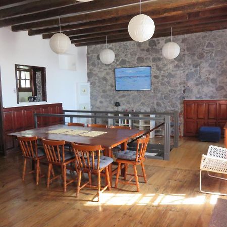 Apartamento Avenida Playa Санта-Круз-де-ла-Пальма Экстерьер фото