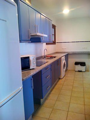 Apartamento Avenida Playa Санта-Круз-де-ла-Пальма Экстерьер фото