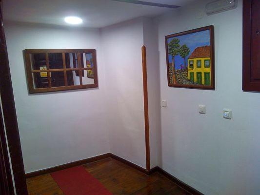 Apartamento Avenida Playa Санта-Круз-де-ла-Пальма Экстерьер фото