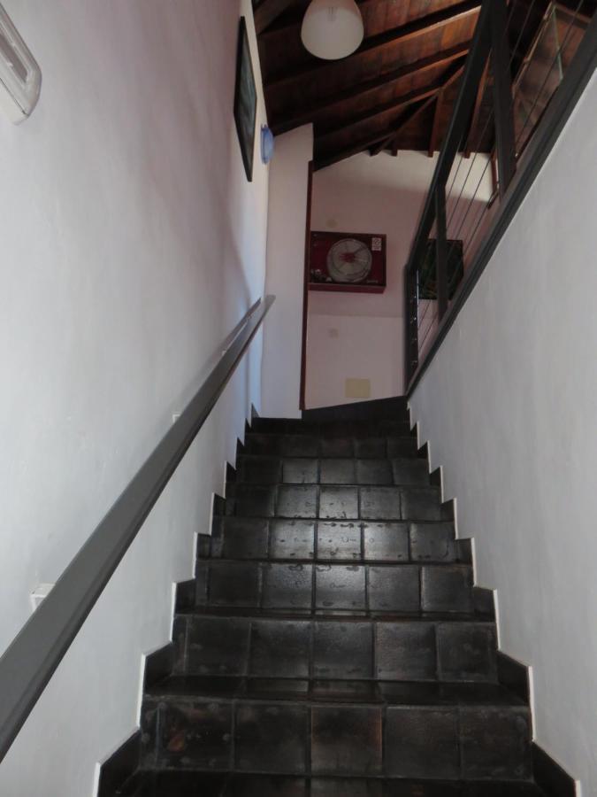 Apartamento Avenida Playa Санта-Круз-де-ла-Пальма Экстерьер фото