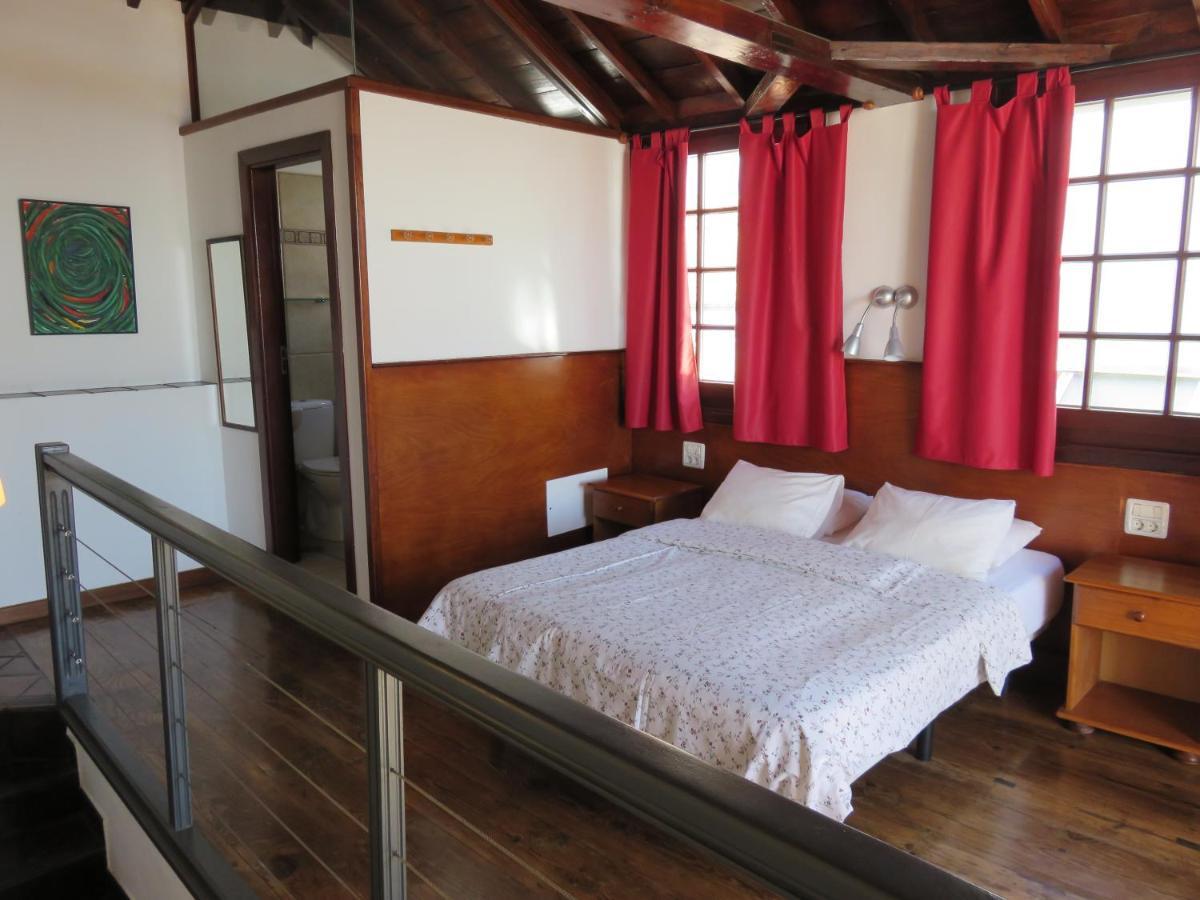 Apartamento Avenida Playa Санта-Круз-де-ла-Пальма Экстерьер фото